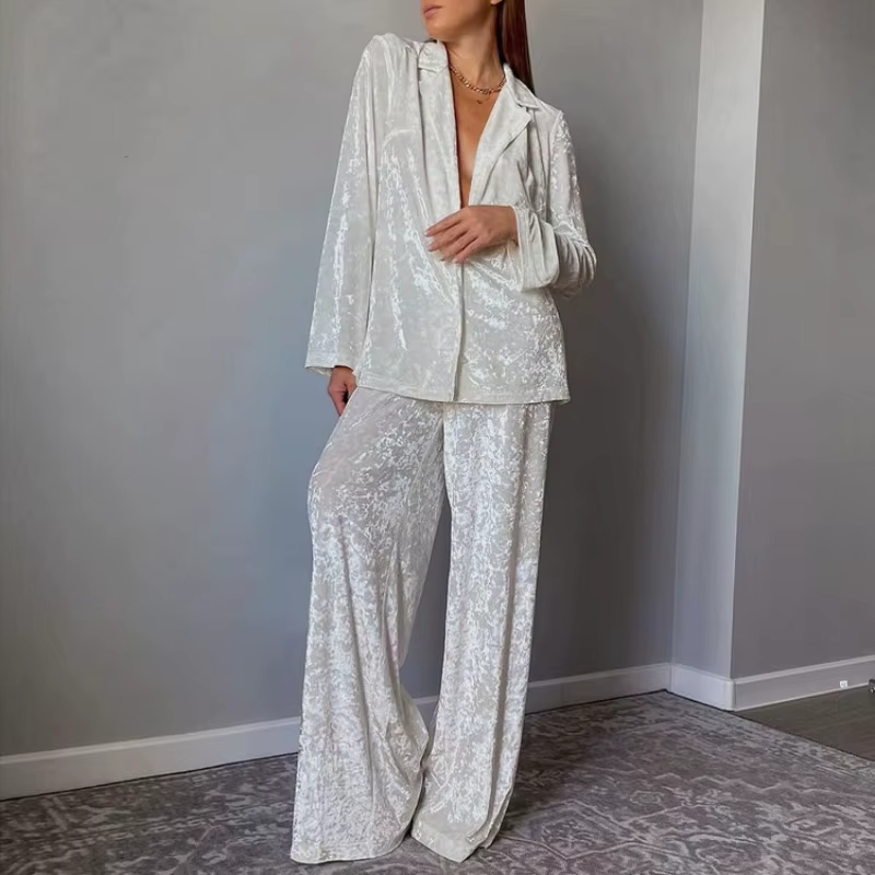 Pyjama de luxe pour femmes