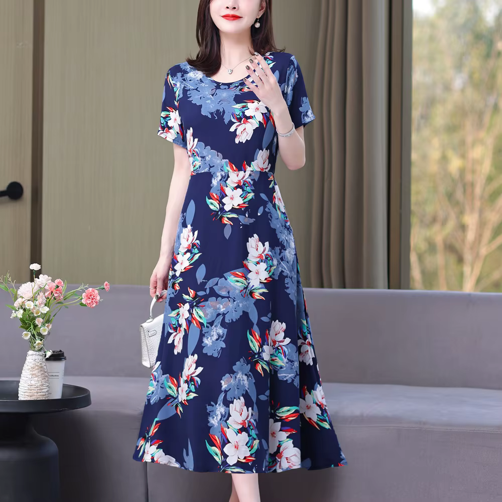Robe d'été pour femmes