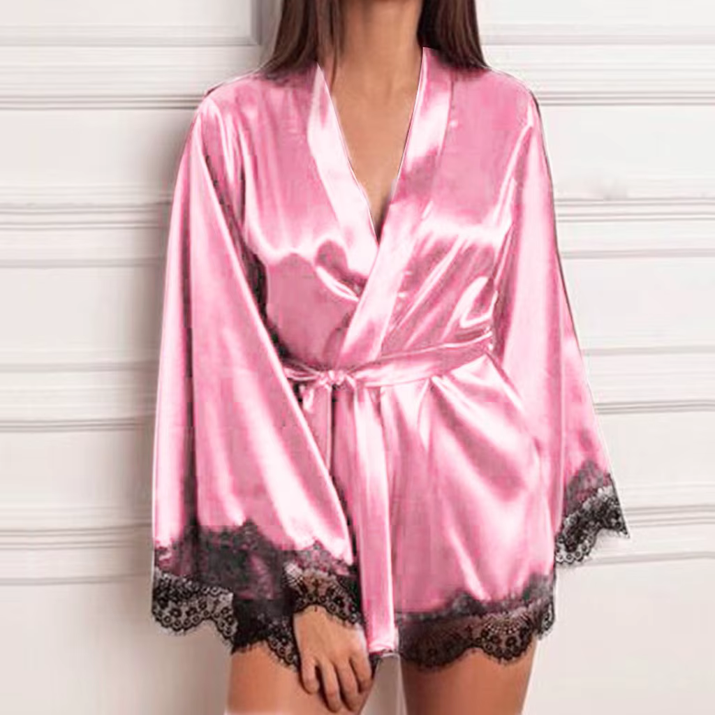 Pyjama d'été pour femmes