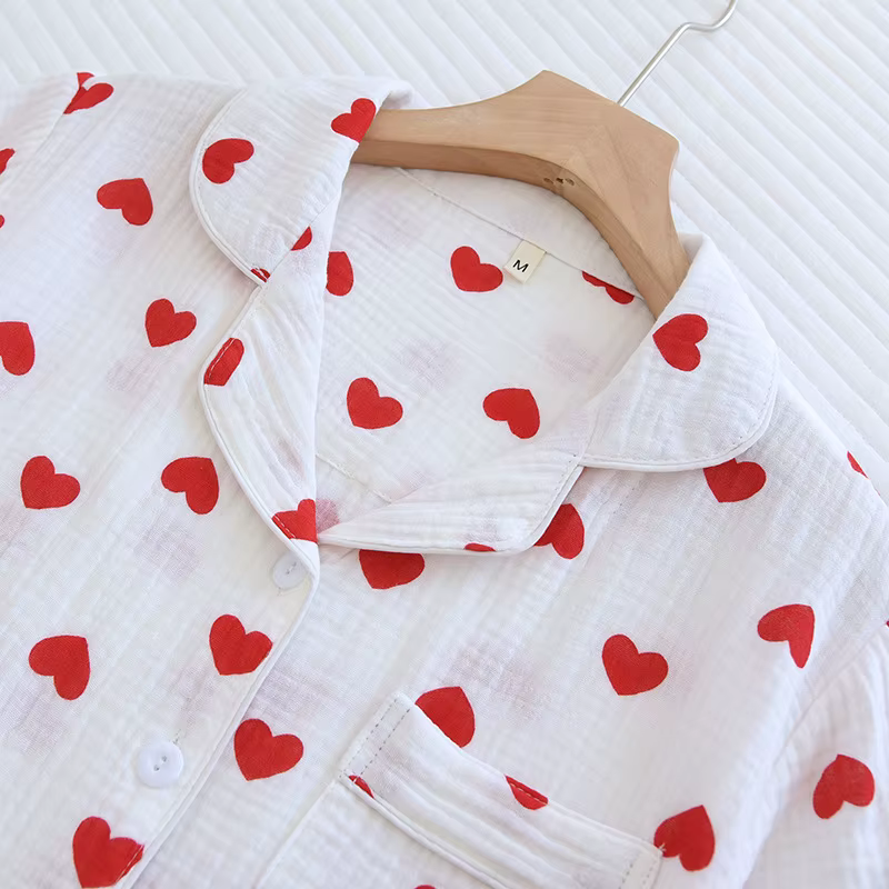 Pyjama doux pour femmes