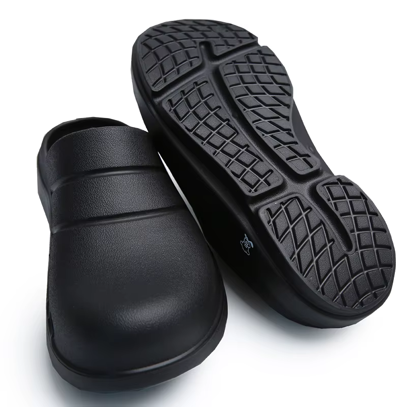 Pantoufles de jardin Everg pour hommes et femmes