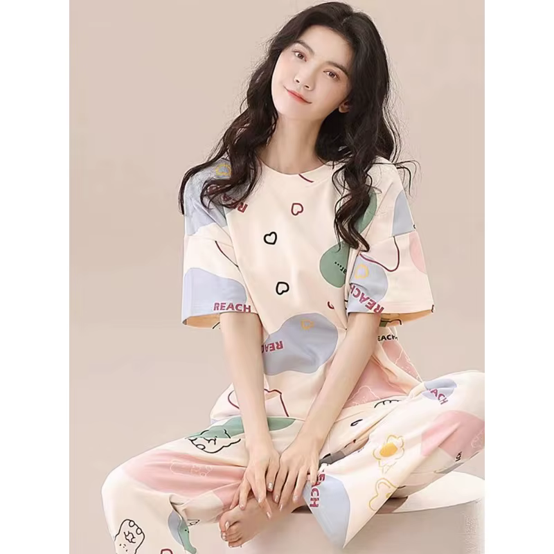 Ensemble pyjama pour femmes