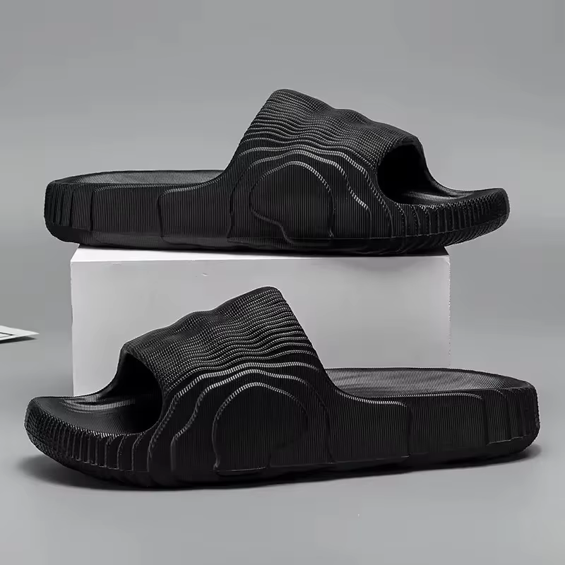 Pantoufles de maison souples pour Couple